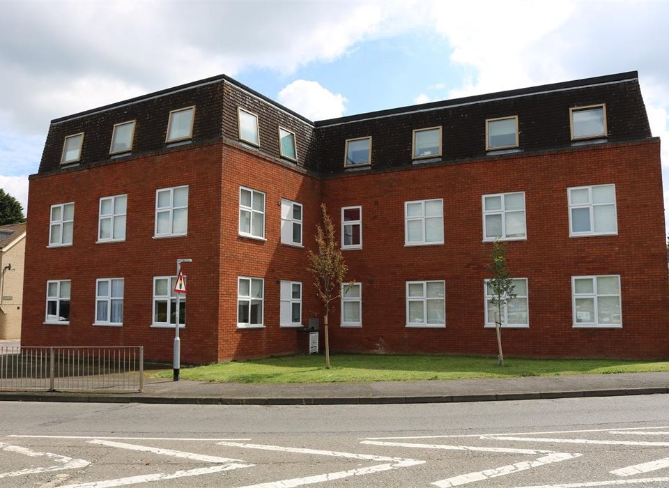 11 Coppers Court, Ferrars Road, Huntingdon
